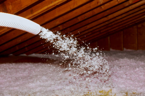 Best Commercial Insulation in Terra Alta, WV