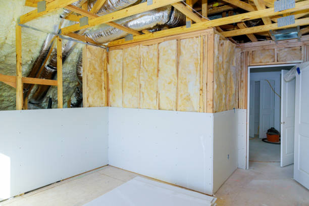 Best Insulation for Specific Applications in Terra Alta, WV