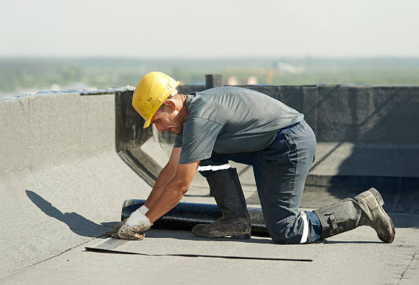 Best Geographic-Specific Insulation Services in Terra Alta, WV