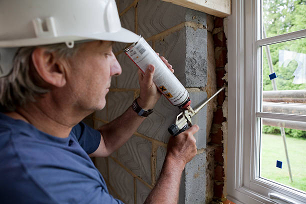 Best Residential Insulation in Terra Alta, WV