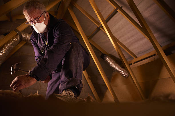 Best Spray Foam Insulation in Terra Alta, WV